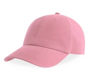 ATLANTIS HEADWEAR AT229 - 6-panel cap Pink