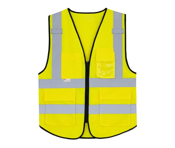 KORNTEX KX228 - PREMIUM MULTIFUN. VEST "MUNICH"