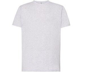 JHK JKST150 - Tee-shirt col rond 150 Ash Grey