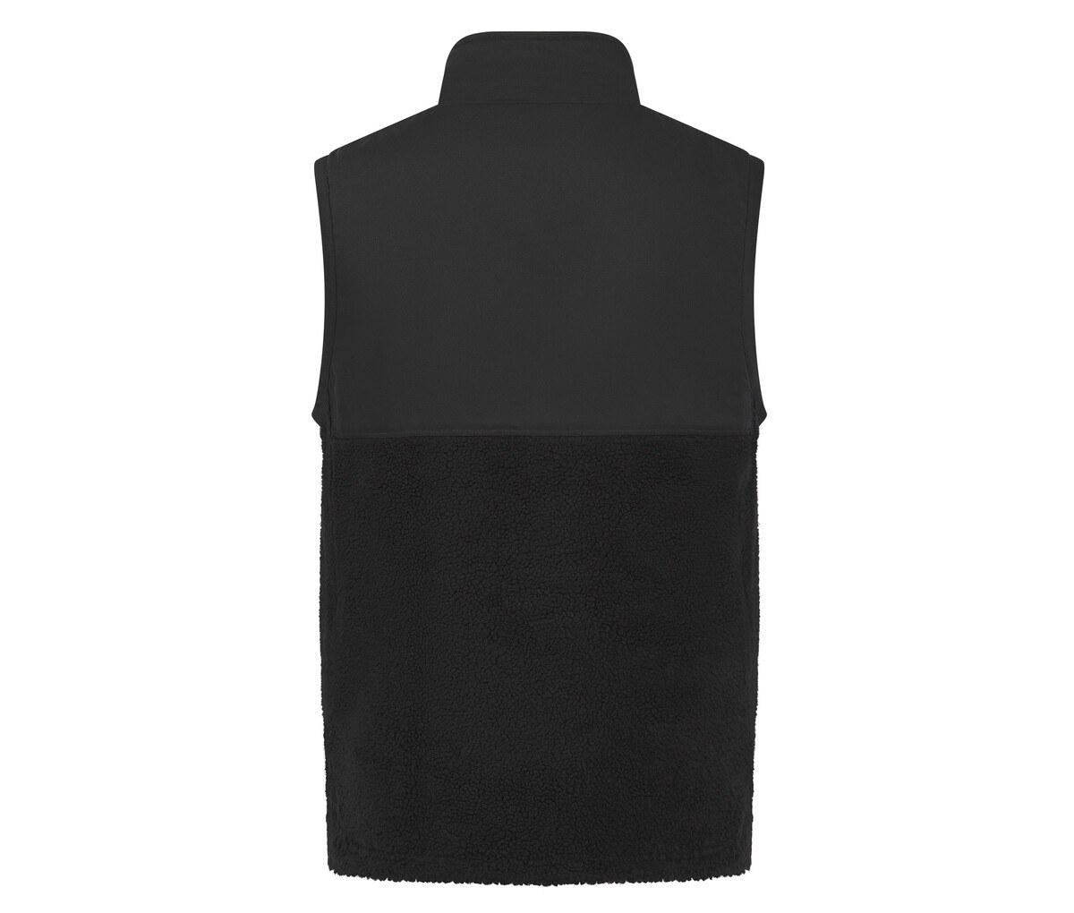 FRONT ROW FR855 - Veste sherpa