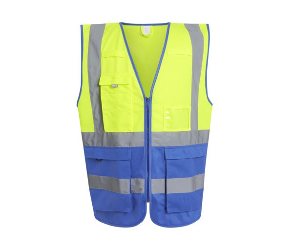 REGATTA RGS251 - Multipocket safety vest