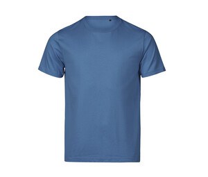 TEE JAYS TJ1150 - URBAN LUXURY TEE Ocean Blue