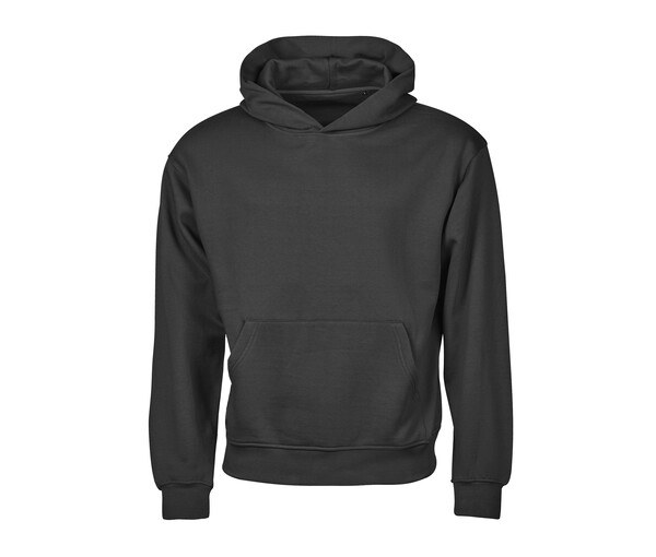 TEE JAYS TJ5162 - Sweat à capuche urbain ample