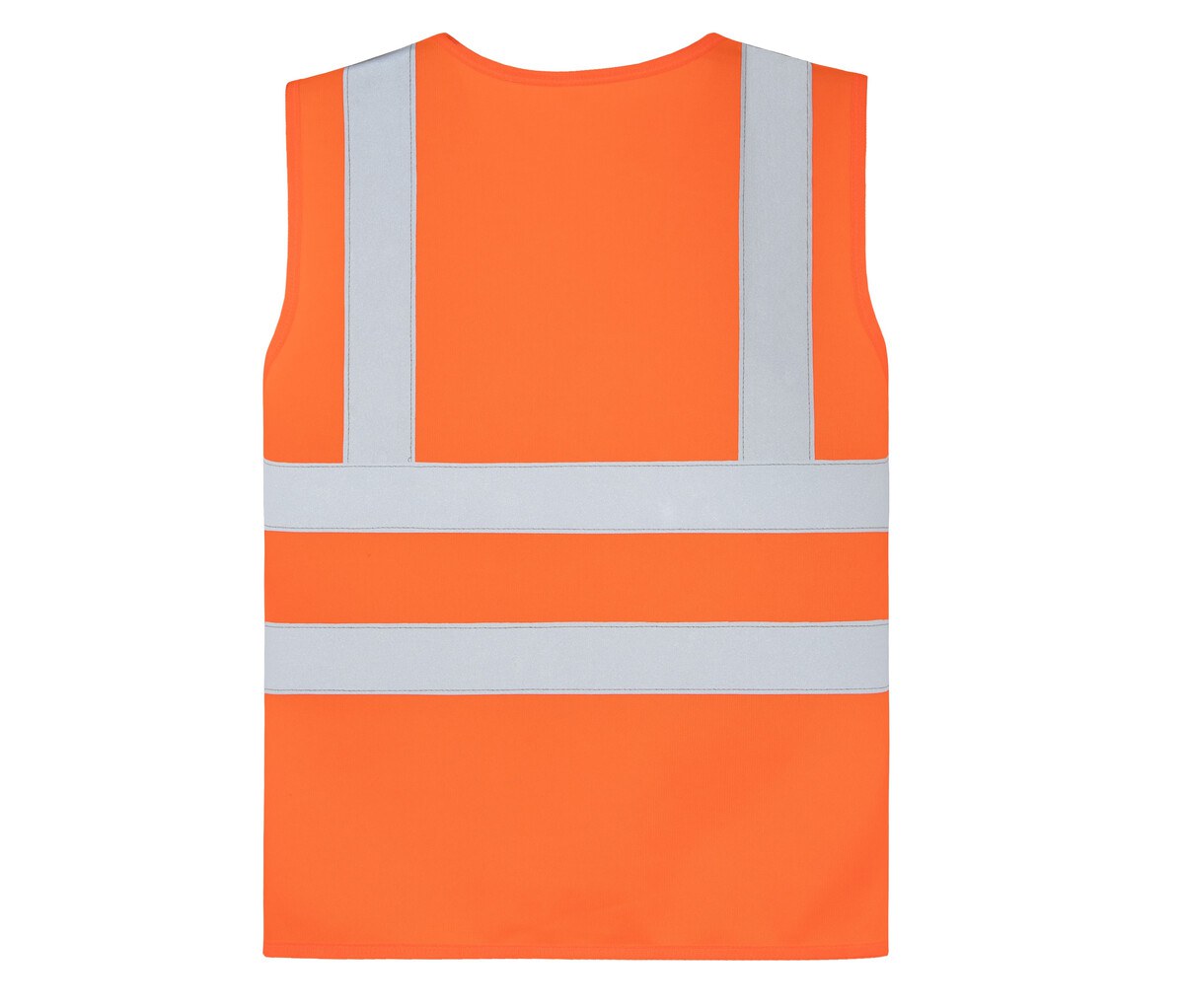 KORNTEX KXWVR - Gilet haute visibilité enfant