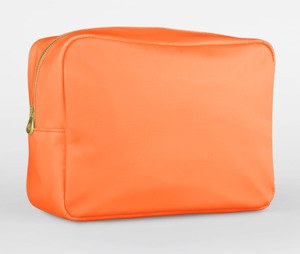 BAG BASE BG882 - SUNDAE ACCESSORY CASE Mango Sorbet