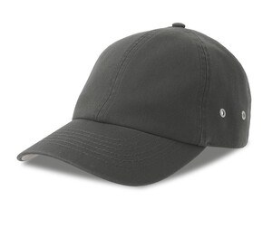 ATLANTIS HEADWEAR AT280 - Action Cap Dark Grey