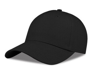 ATLANTIS HEADWEAR AT294 - Sport cap Black