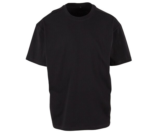 BUILD YOUR BRAND BY308 - COTTON LOOSE TEE