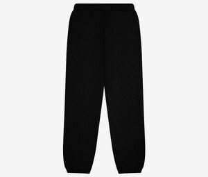 Bella+Canvas BE4737 - UNISEX HEAVY SWEATPANT Black