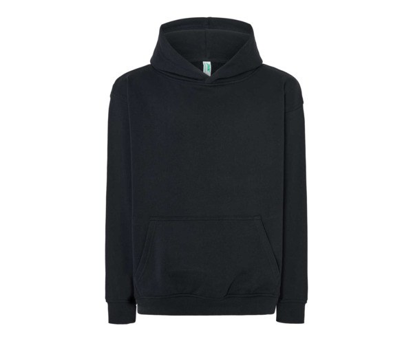 JHK JK282 - Sweat kangourou oversize unisexe