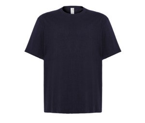 JHK JK195 - Tee-shirt oversize homme 200 Marine