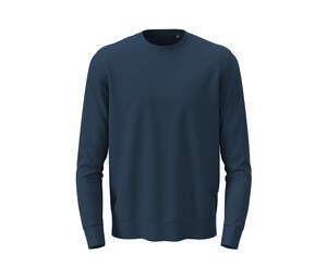 STEDMAN ST4300 - CLASSIC SWEATSHIRT Navy Blue