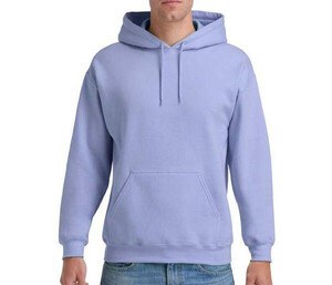 Gildan GN940 - Heavy Blend Adult Hooded Sweatshirt Violet