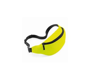 Bag Base BG042 - Riem Tas Fluorescent Yellow
