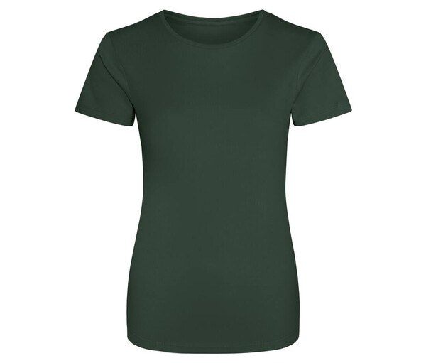 JUST COOL JC005 - T-shirt femme respirant Neoteric™