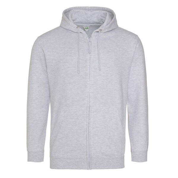 AWDIS JH050 - Sweat zippé