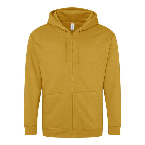 AWDIS JH050 - Sweat zippé