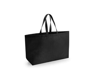 WESTFORD MILL WM696 - Sac shopping extra-large Noir