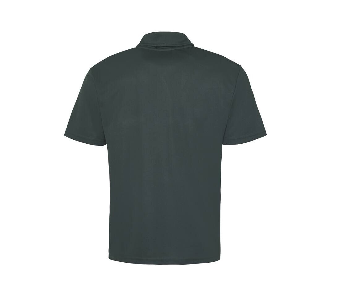 JUST COOL JC040 - Polo homme respirant