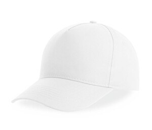 ATLANTIS HEADWEAR AT226 - 5-panel baseball cap White