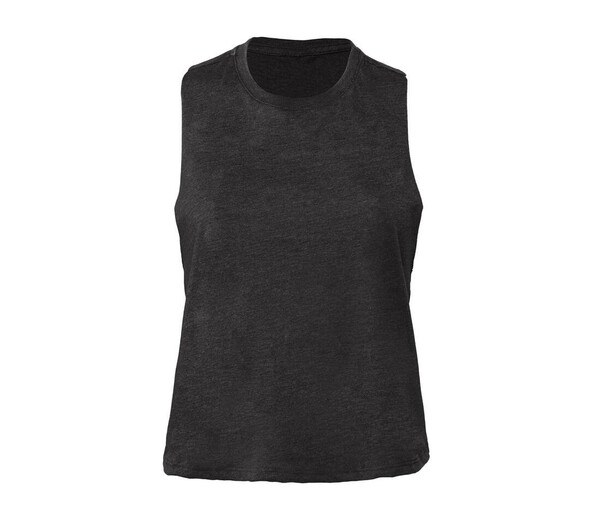 Bella+Canvas BE6682 - Racerback-tanktop voor dames