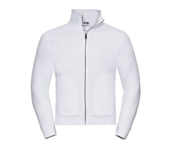 RUSSELL RU267M - Sweat homme grand zip