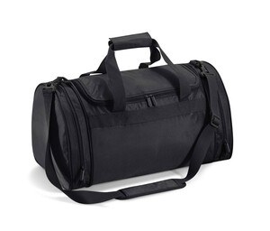 QUADRA QD70D - SPORTS HOLDALL Black