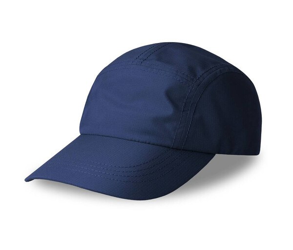 ATLANTIS HEADWEAR AT243 - Recycled polyester waterproof cap