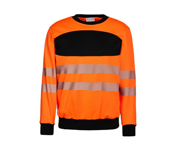 KORNTEX KX410 - High visibility sweatshirt