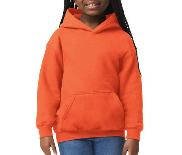 Gildan GN941 - Heavy Blend Youth Hooded Sweatshirt