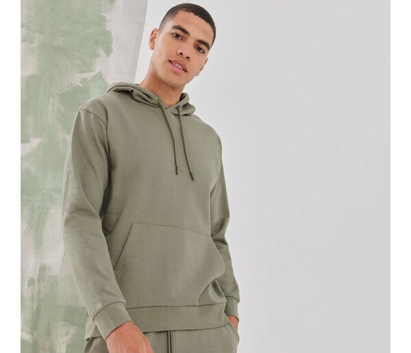 SKINNIFIT SF531 - Sweat à capuche écoresponsable